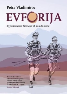 Evforija : 233 kilometrov P... (cover)