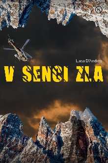 V senci zla; Elektronski vi... (cover)