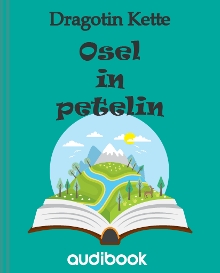 Osel in petelin; Elektronsk... (cover)