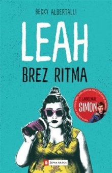 Leah brez ritma; Leah on th... (cover)