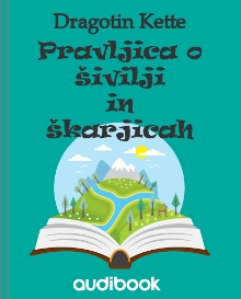 Pravljica o šivilji in škar... (cover)