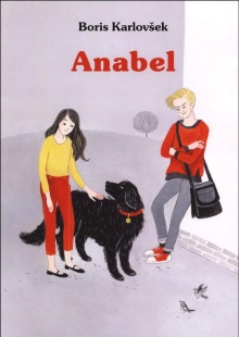 Anabel (cover)