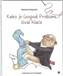 Kako je Gospod Problem šiva... (cover)