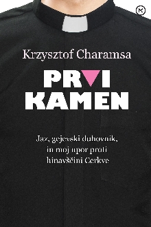 Prvi kamen; Elektronski vir... (cover)