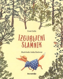 Izgubljeni slamnik (cover)