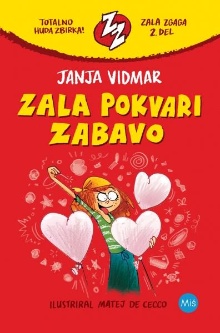 Zala pokvari zabavo (cover)