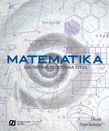 Matematika : ilustrirana zg... (naslovnica)