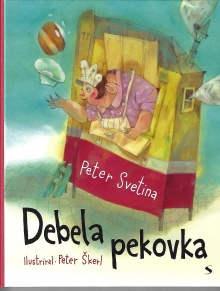 Debela pekovka (naslovnica)