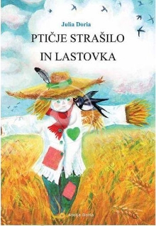 Ptičje strašilo in lastovka (cover)