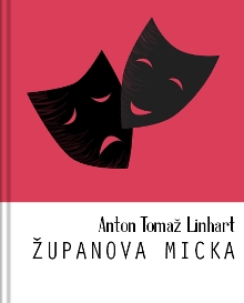 Županova Micka; Elektronski... (cover)