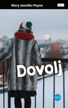 Dovolj; Enough (cover)