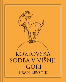 Kozlovska sodba v Višnji go... (cover)