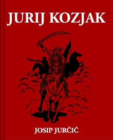 Jurij Kozjak; Elektronski vir (cover)