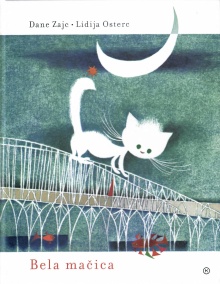 Bela mačica (cover)