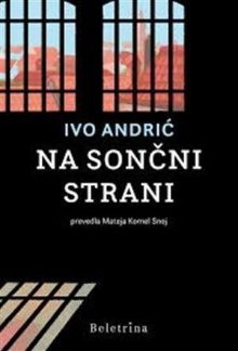 Na sončni strani : (rekonst... (cover)