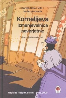 Kornelijeva izmenjevalnica ... (cover)