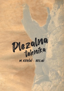 Plezalna tehnika (naslovnica)