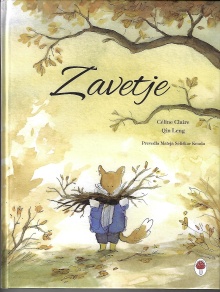 Zavetje; L'abri (cover)