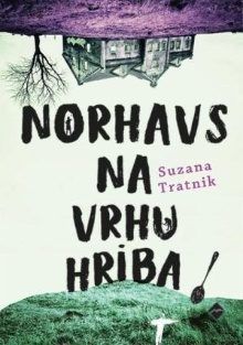 Norhavs na vrhu hriba (cover)