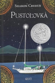 Pustolovka; The wanderer (naslovnica)