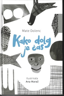 Kako dolg je čas (cover)