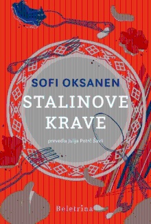 Stalinove krave; Stalinin l... (cover)