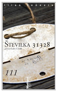 Številka 31328 : knjiga suž... (cover)