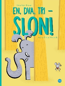 En, dva , tri - slon! (cover)