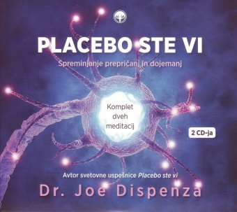 Placebo ste vi; Zvočni posn... (naslovnica)