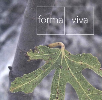 Forma viva 2019 (naslovnica)