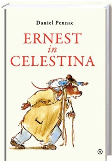 Ernest in Celestina; Le rom... (cover)