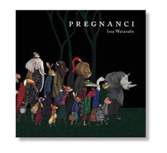 Pregnanci; Migrantes (naslovnica)