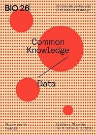 Common knowledge.Data; Skup... (naslovnica)