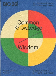 Common knowledge.Wisdom; Sk... (naslovnica)