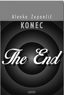 Konec (cover)