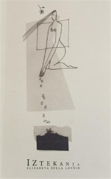 Iztekanja (naslovnica)