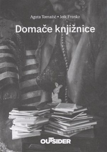 Domače knjižnice (naslovnica)