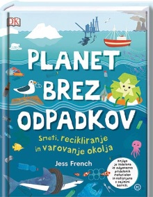 Planet brez odpadkov; What ... (cover)