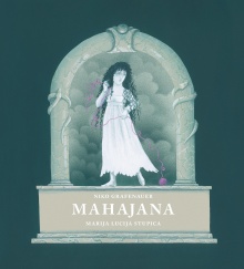 Mahajana in druge pravljice... (cover)