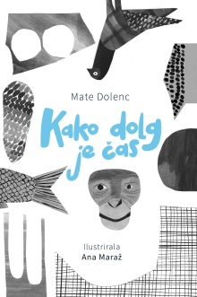 Kako dolg je čas; Elektrons... (cover)