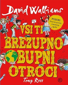 Vsi ti brezupno obupni otro... (cover)