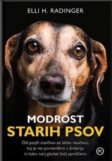 Modrost starih psov : od pa... (naslovnica)