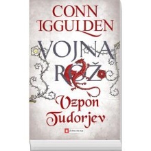 Vojna rož.Vzpon Tudorjev; W... (cover)