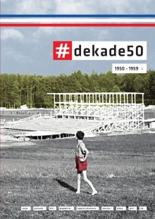 Dekade.Petdeseta : 1950-195... (cover)