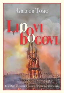 Lipovi bogovi : religija ko... (cover)