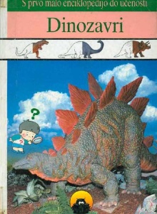 Dinozavri (cover)