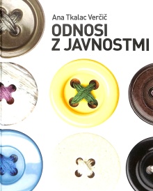 Odnosi z javnostmi; Odnosi ... (naslovnica)