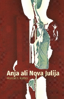 Anja ali Nova Julija; Elekt... (cover)