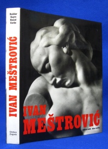Ivan Meštrović (naslovnica)