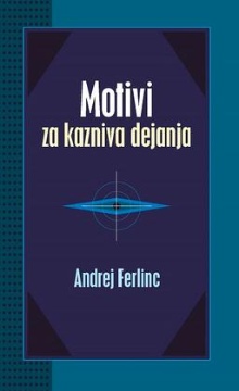 Motivi za kazniva dejanja (cover)